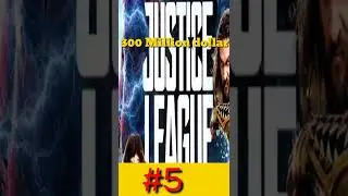 Most expensive movie// Top 5 most expensive movie 😯😯