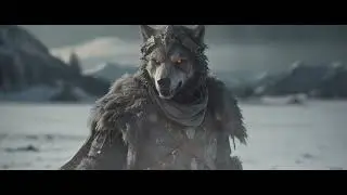 Glory of Fenrir: Most Heroic Epic Battle Music | Epic Music | 21:9 Ultrawide