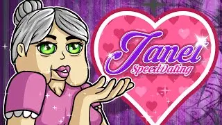 MunchingBrotato Janet Intro