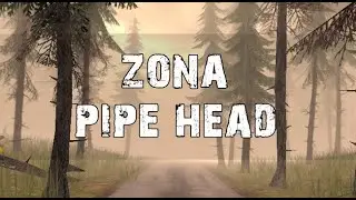 Pipe head #1 прохождение на плохую концовку
