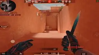 Она тебя любит ❤️ STANDOFF 2 FRAGMOVIE