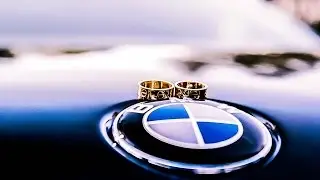 Ilya & Nastya. Wedding film moments Свадебный фильм. фрагмент