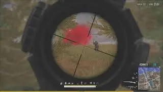 PUBG BEST MOMENTS - PUBG TWİTCH STREAMER VURUŞLARIM