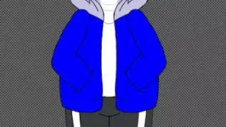 Sans sticker -Discord in desc.-