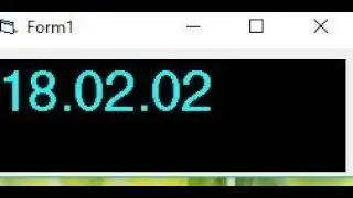 How to Make a Digital Clock in Visual Basic 6.0
