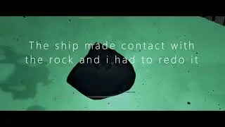 Starbase - The WorldEater vs T10 Asteroid