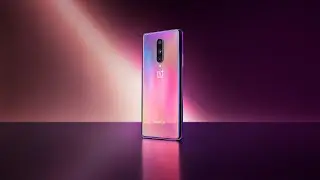 OnePlus 8 Review: Small Moves