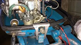 Ветерок 8 чека аварийной остановки мотора