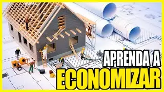 Sistema econômico de construção de casas