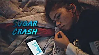Rue Bennett | Sugar Crash