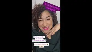 Cómo NO ser fea en 3 mins - Monday: 🚀 Comienzo de la semana 🔥