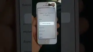 iphone model a1429 frp bypass Google account remove unlocked password #devic #smartphone #automobile