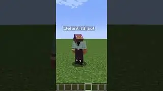 We made our own Minecraft AI