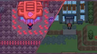 Pokémon Hyper Emerald T2#15 Gmy Voador E Shop Liberado