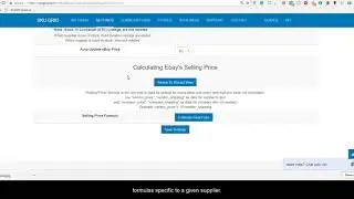 Sku Grid: New Subscription Plans