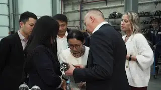 Сотрудничество ZOTA с Hefei Xinhu Canned Motor Pump по насосам