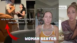 Woman Beater Exposed/Stay away from Toxic Relationships