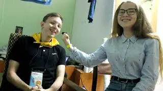 ДРУЖОЧКИ-ПИРОЖОЧКИ / СВЕТУЛИК \ ЧГУ