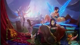 MUSIC • Allods Online » Umoir