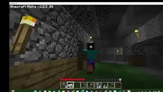 I FIND IRON!