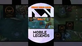 TEBAK HERO MLBB 🚩 CLUE : FIGHTER 😱 