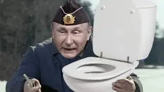 ПУТЯ ХУ@ЛО Нова Українська пісня Автор Вячеслав Кукоба
