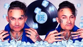 MORGENSHTERN   ICE Lyric 