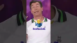 The moment 