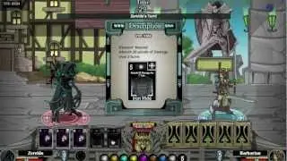 OverSoul Alpha Skexis Fiend