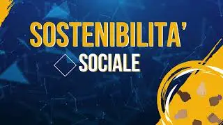 🫂 SOSTENIBILITÀ SOCIALE 🤝TEAM 1C: UNIONWAVE