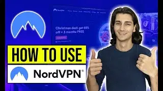 How to Use NordVPN in 2024 ✅ The Ultimate NordVPN Tutorial