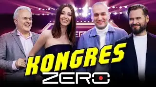 Kongres Kanału Zero | Pal Hajs TV