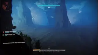 Ecthar wanting me to uninstall Destiny 2