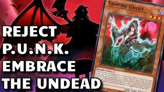 VAMPIRE GOLD PRIDE - Ten Minute Testing
