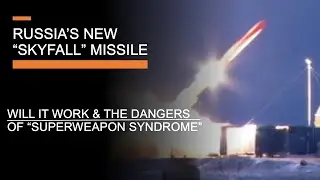 Russia's new 