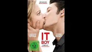 It Boy (20 ans d'écart) |2013| VOST-US ~ WebRip