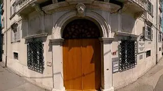 INTER-KUL-TUR-ISTRA 360° video
