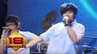 SMASH - Eenie Meenie (Live Konser Surabaya 2 Juli 2011)