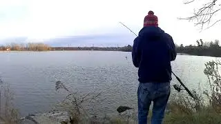 Megascorcher Fishing #0 -  
