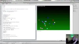 HTML5 Interactive Canvas Tutorial Part 5