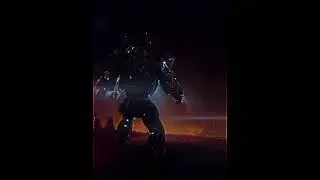 Pacific Rim Final Battle Edit | #pacificrim | #edit #shorts #viral