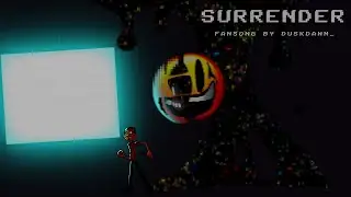 FNF: Darkness Takeover - Surrender (Fansong)
