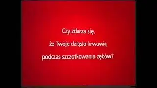 Parodontax Reklama 2013 30 Secs TVC