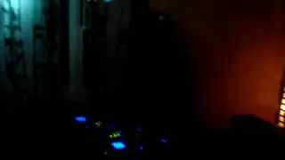 Dj Juba bombando