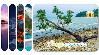 Creating a beautiful image slider with html, css and Javascript