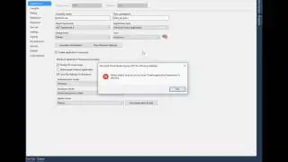 How to fix Error  BC30456  'Resources' is not a member of 'Main_program.My'