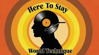 [ビート販売/トラック提供] Here To Stay [Beats For Sale/Boom Bap/HipHop/Exclusive]