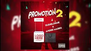 Promotion 2 Rudielorme X Andre Marrs Amapiano Song straight from DC #amapiano #tiktok #trending
