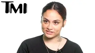 Kehlani Sold Weed in a Hot Topic - TMI