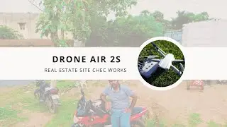 Transform Your Real Estate Listings with Stunning Drone Footage | DJI Air 2S Magic